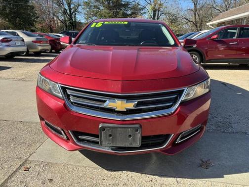 2015 Chevrolet Impala 1LT