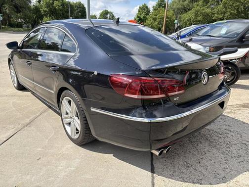 2014 Volkswagen CC DSG Sport