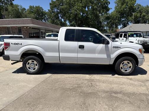 2014 Ford F-150 XL