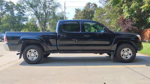 2014 Toyota Tacoma Base