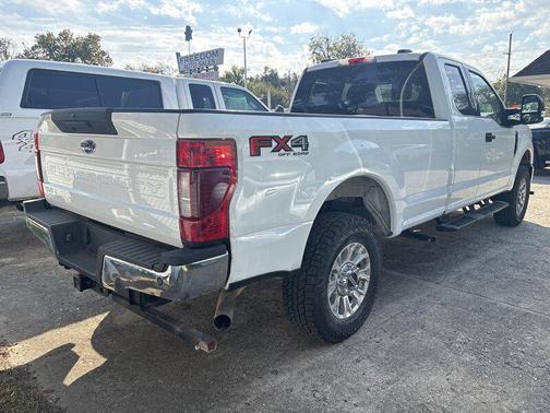 2021 Ford F-250 XLT