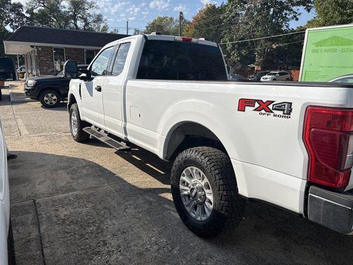 2021 Ford F-250 XLT