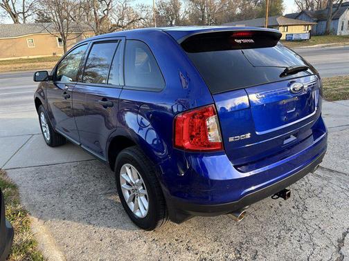 2014 Ford Edge SE