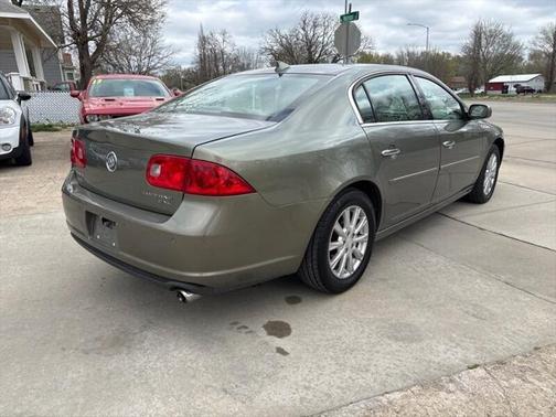 2011 Buick Lucerne CXL