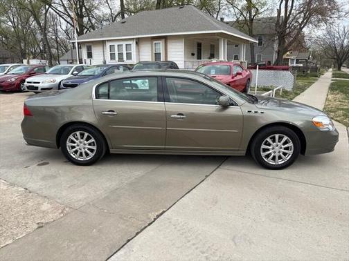 2011 Buick Lucerne CXL