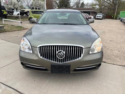 2011 Buick Lucerne CXL
