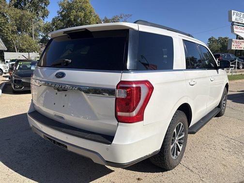 2019 Ford Expedition XLT