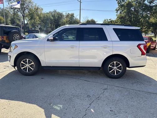 2019 Ford Expedition XLT