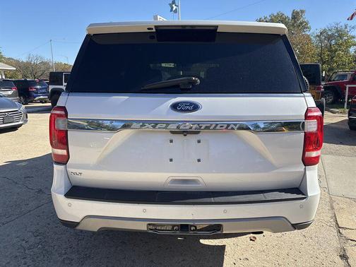 2019 Ford Expedition XLT