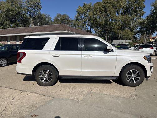 2019 Ford Expedition XLT