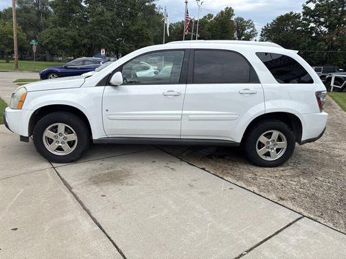 2006 Chevrolet Equinox LT