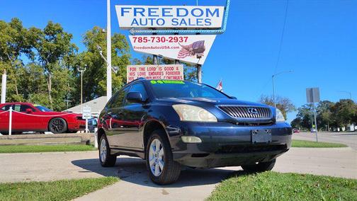 2004 Lexus RX 330 Base