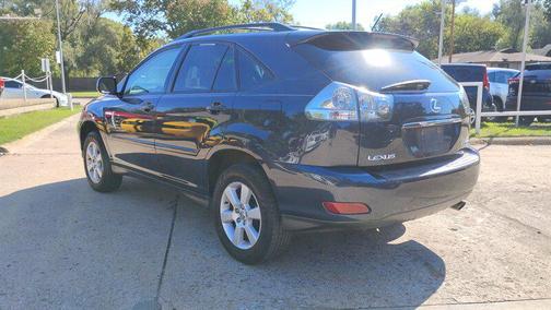 2004 Lexus RX 330 Base