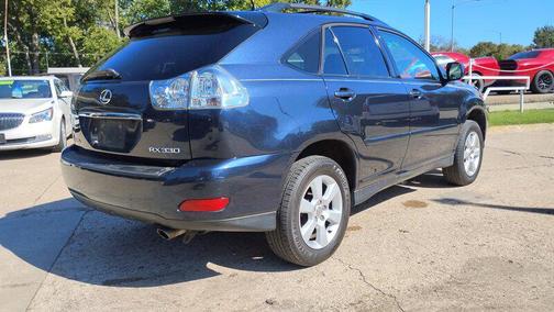 2004 Lexus RX 330 Base