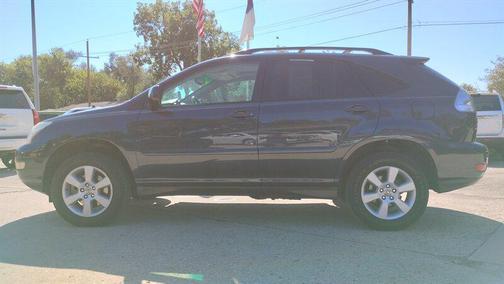 2004 Lexus RX 330 Base