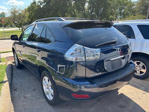 2004 Lexus RX 330 Base
