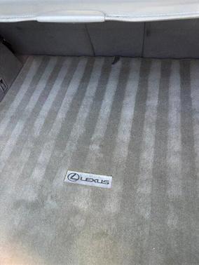 2004 Lexus RX 330 Base