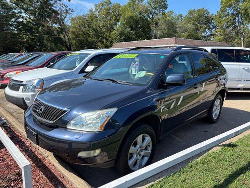2004 Lexus RX 330 Base