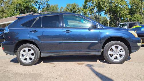 2004 Lexus RX 330 Base