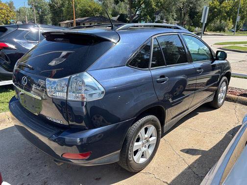 2004 Lexus RX 330 Base