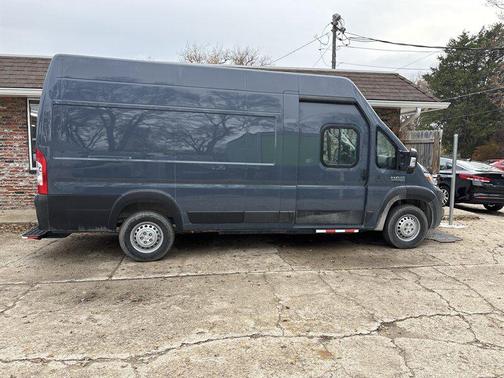 2024 RAM ProMaster 3500 High Roof