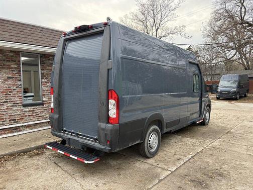 2024 RAM ProMaster 3500 High Roof