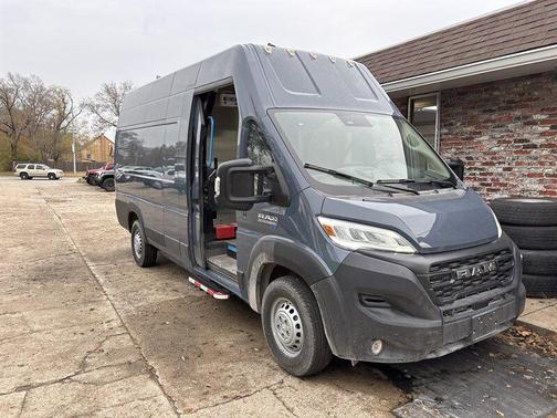 2024 RAM ProMaster 3500 High Roof