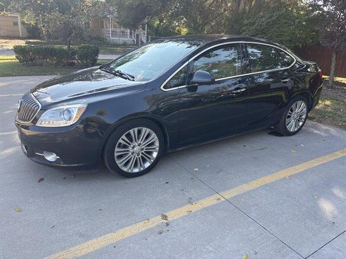 2013 Buick Verano Base