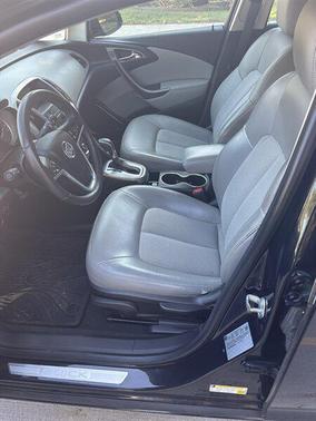 2013 Buick Verano Base