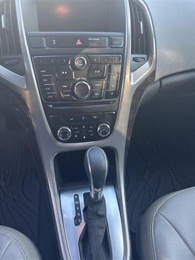 2013 Buick Verano Base