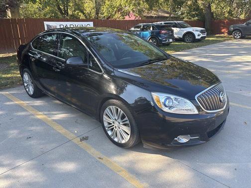 2013 Buick Verano Base