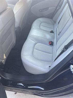 2013 Buick Verano Base