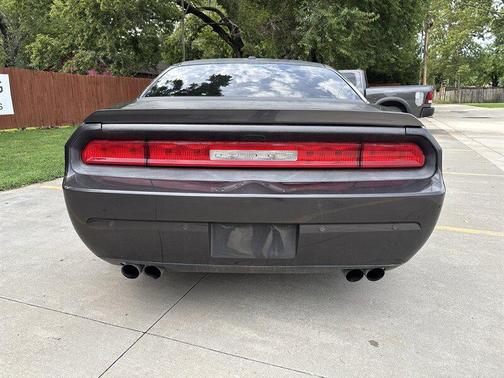 2013 Dodge Challenger R/T