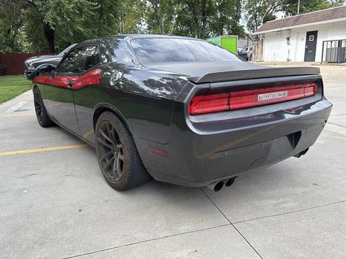 2013 Dodge Challenger R/T