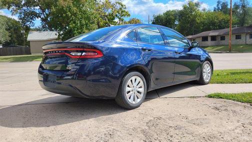 2014 Dodge Dart SXT