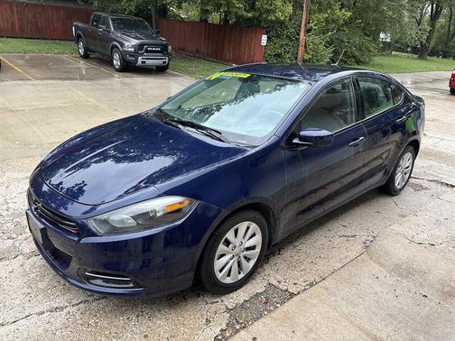2014 Dodge Dart SXT