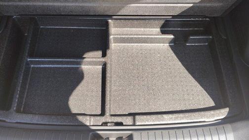 2019 Hyundai KONA EV Limited