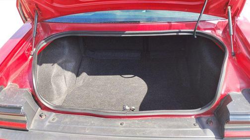 2016 Dodge Challenger R/T Scat Pack