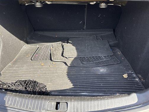 2016 Buick Regal Turbo Premium II