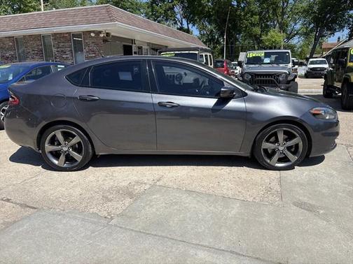 2014 Dodge Dart GT