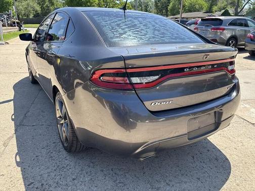 2014 Dodge Dart GT