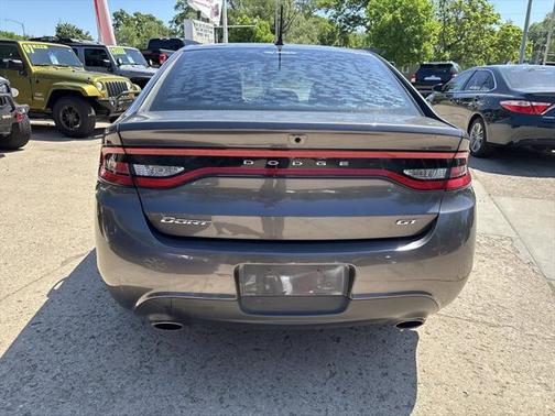 2014 Dodge Dart GT
