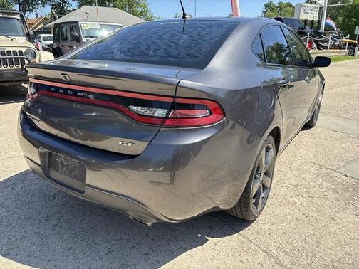 2014 Dodge Dart GT