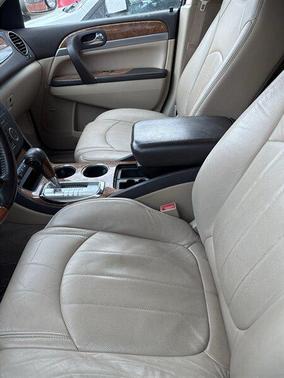 2012 Buick Enclave Leather
