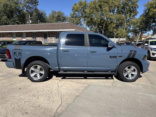 2015 RAM 1500 Sport