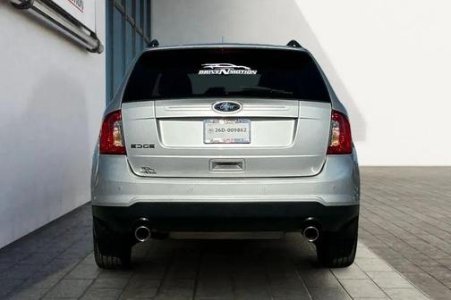 2013 Ford Edge SE