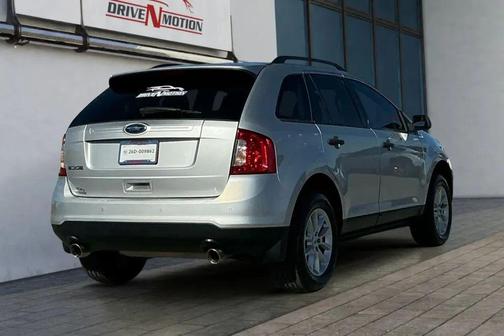 2013 Ford Edge SE