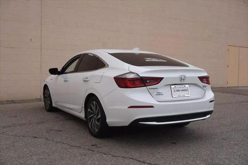 2019 Honda Insight Touring