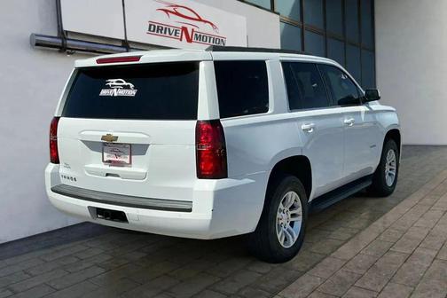 2019 Chevrolet Tahoe LS