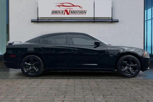 2014 Dodge Charger R/T